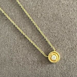 Bony Levy Liora Diamond
Pendant Necklace